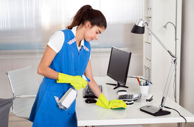 Maltepe Ofis Temizliği